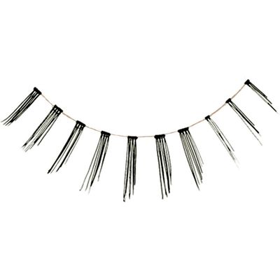 Kryolan Bühnen-Unterwimpern, U1