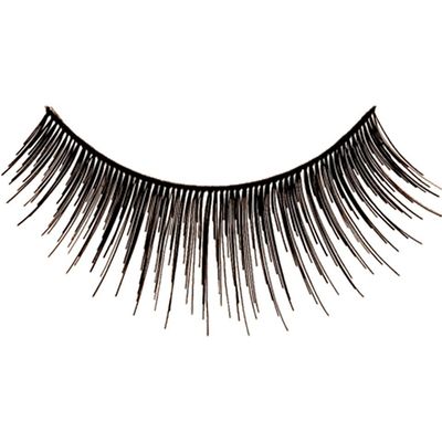 Kryolan Bühnen-Wimpern, F3