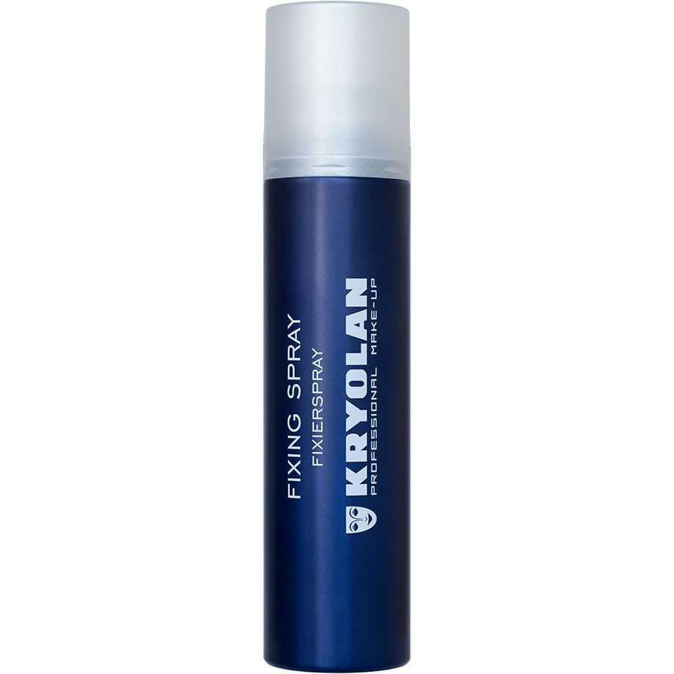 Fixierspray 75 ml, Kryolan Fixierspray 75 ml, Kryolan