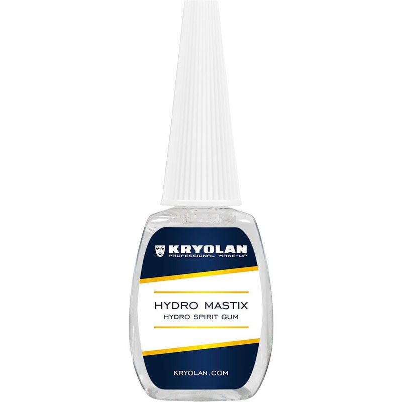 Hydro Mastix, Kleber, Kryolan