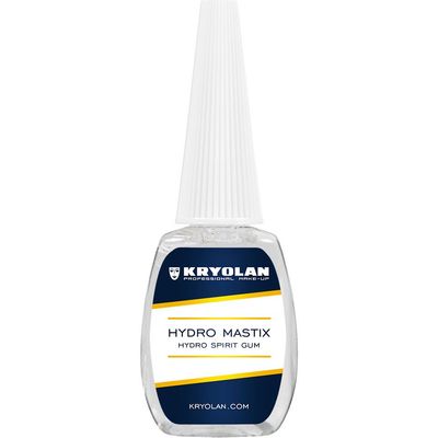Hydro Mastix, Kleber, Kryolan