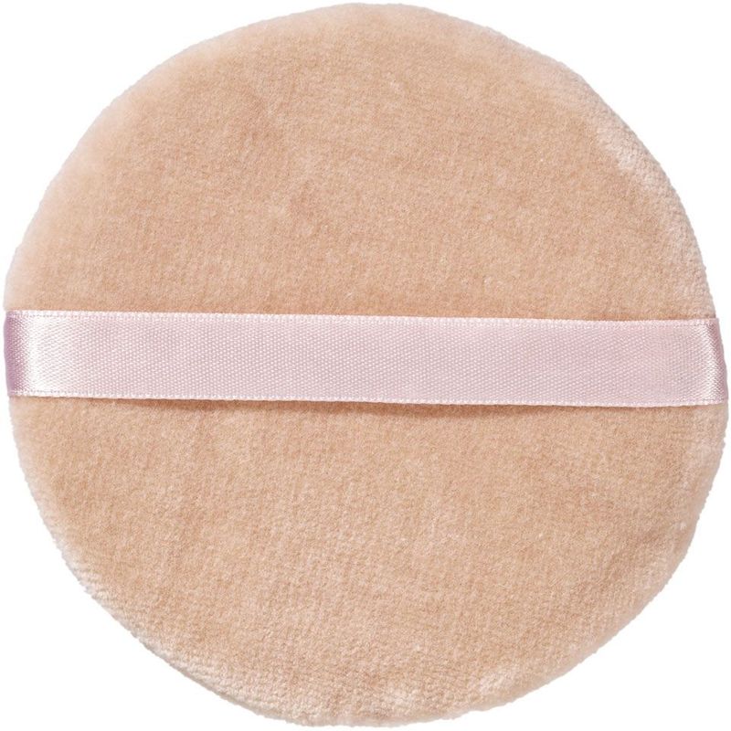 Premium Puderquaste Beige 10 cm, Kryolan