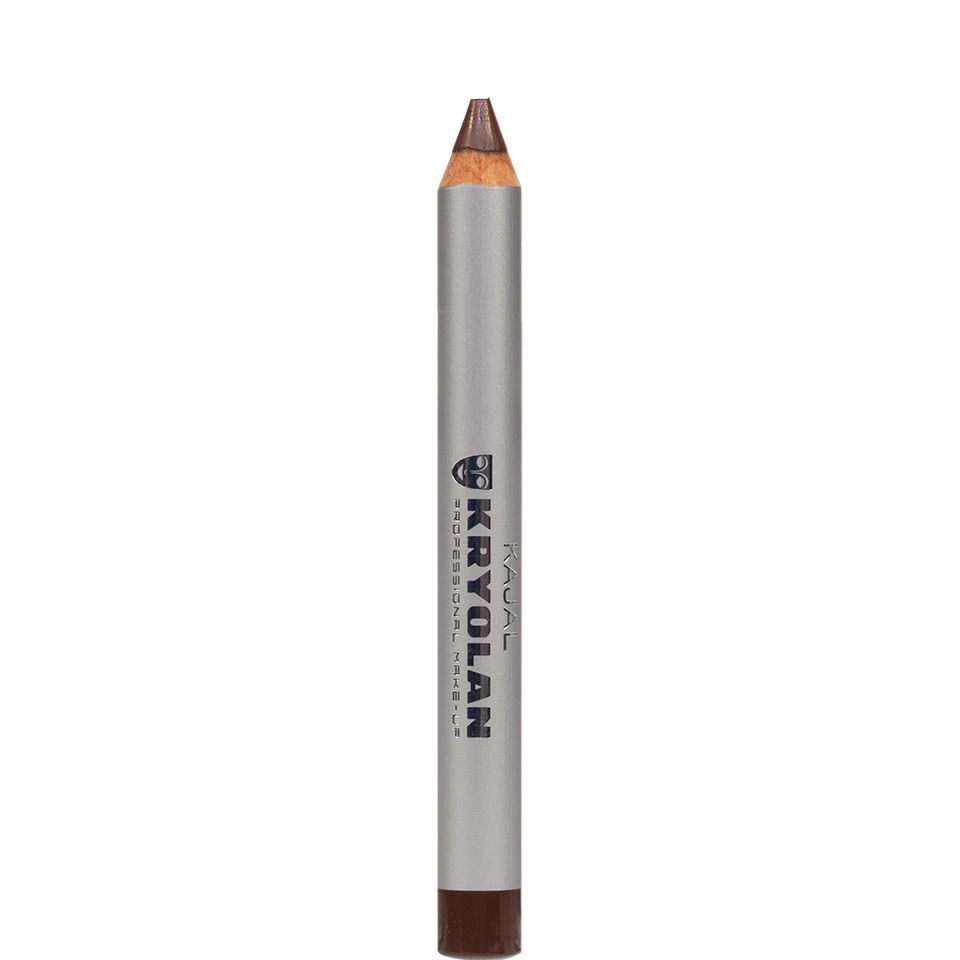 Kajal, Farbe brown, Kryolan Kajal, Farbe brown, Kryolan