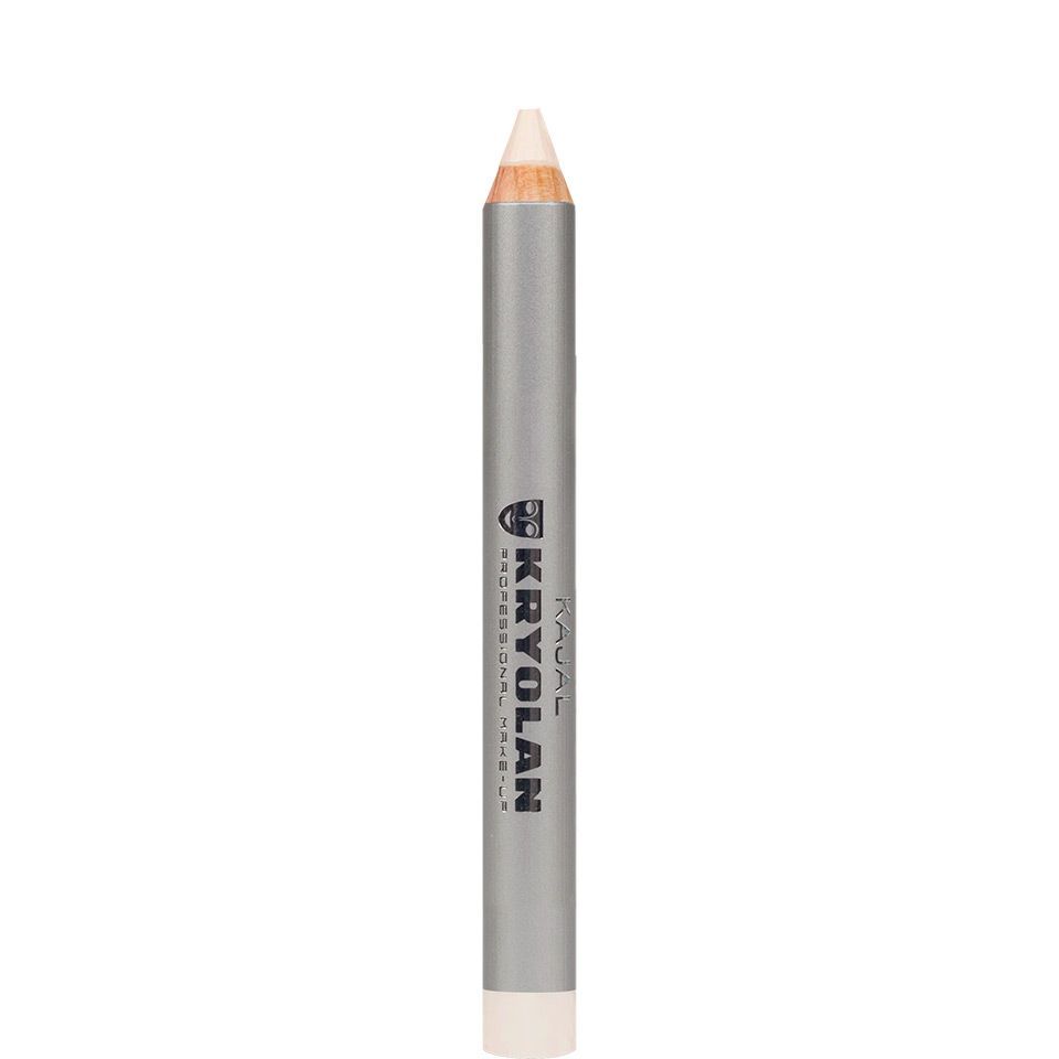 Kajal, Farbe highlight, Kryolan