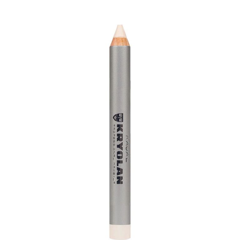 Kajal, Farbe highlight, Kryolan Kajal, Farbe highlight, Kryolan