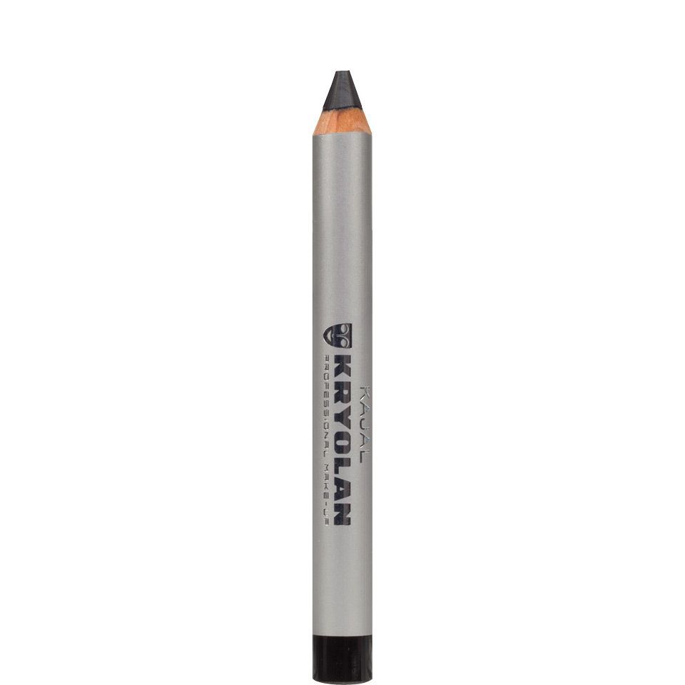 Kajal, Farbe black, Kryolan
