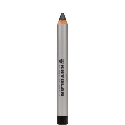 Kajal, Farbe black, Kryolan Kajal, Farbe black, Kryolan