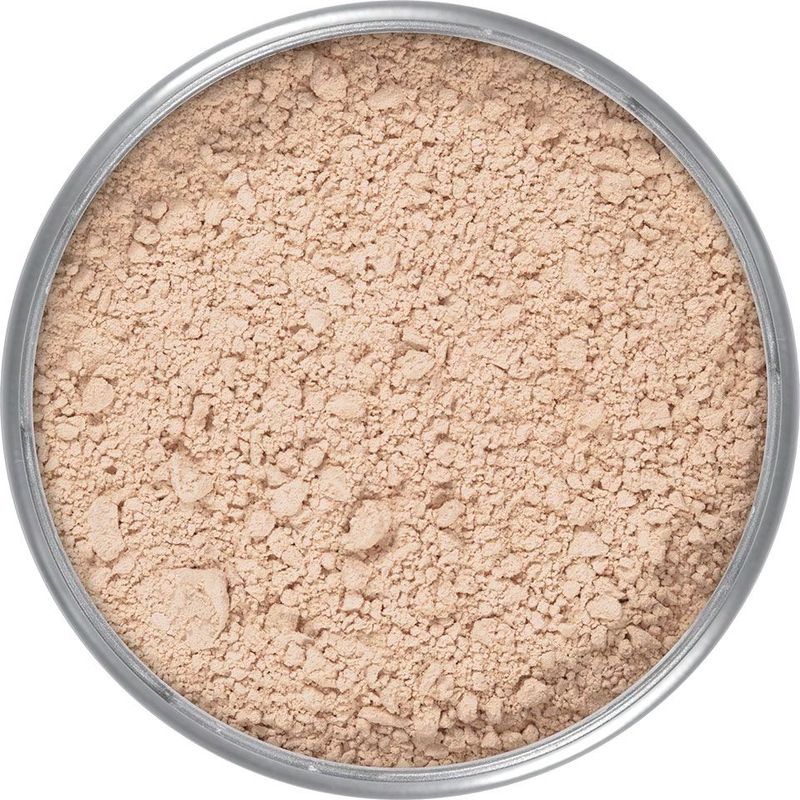 Transparent Puder TL 9, Kryolan Transparent Puder TL 9, Kryolan