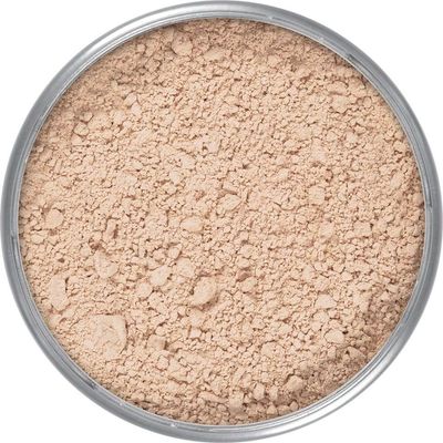 Transparent Puder TL 9, Kryolan Transparent Puder TL 9, Kryolan