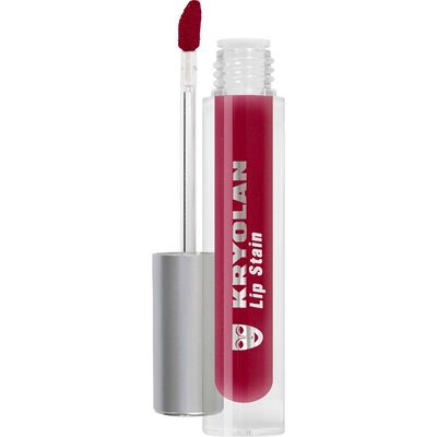 Lip Stain, Farbe salsa, Kryolan Lip Stain, Farbe salsa, Kryolan