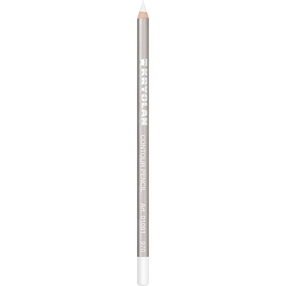 Contour Pencil, Farbe 970, Kryolan