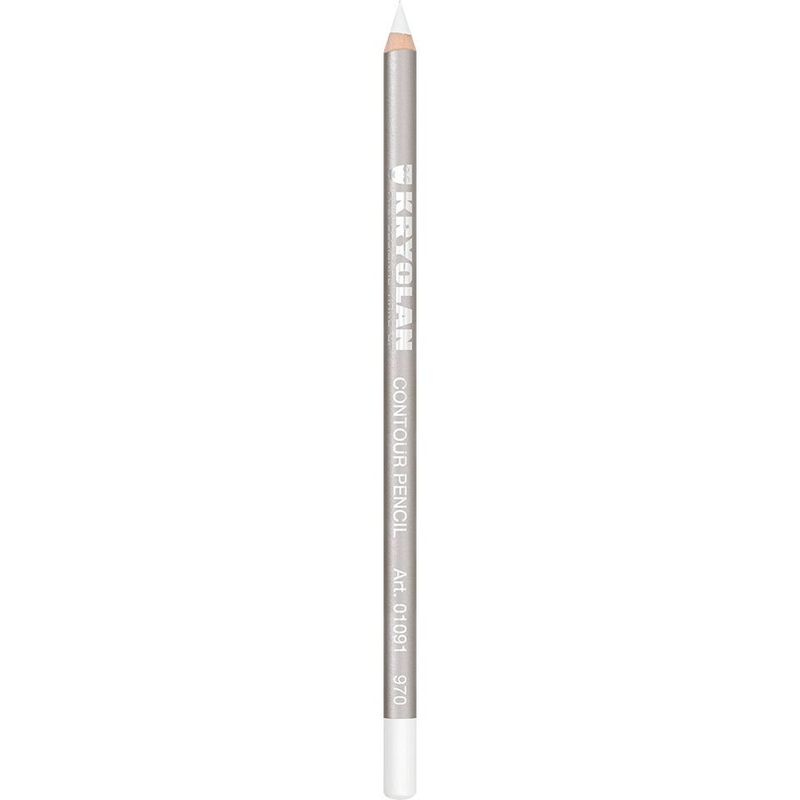 Contour Pencil, Farbe 970, Kryolan Contour Pencil, Farbe 970, Kryolan