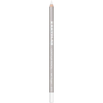 Contour Pencil, Farbe 970, Kryolan Contour Pencil, Farbe 970, Kryolan