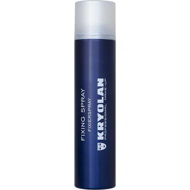 Fixierspray 300 ml, Kryolan Fixierspray 300 ml, Kryolan