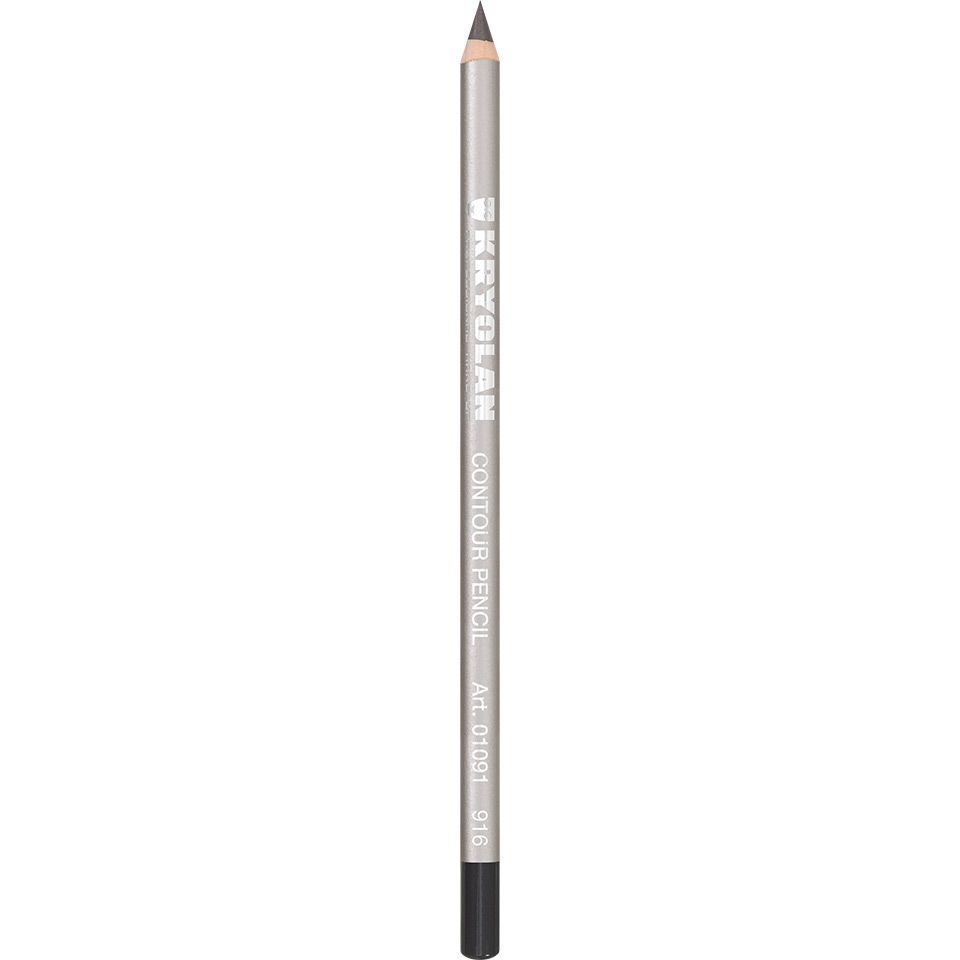 Contour Pencil, Farbe 916, Kryolan