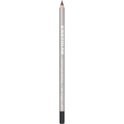 Contour Pencil, Farbe 916, Kryolan Contour Pencil, Farbe 916, Kryolan