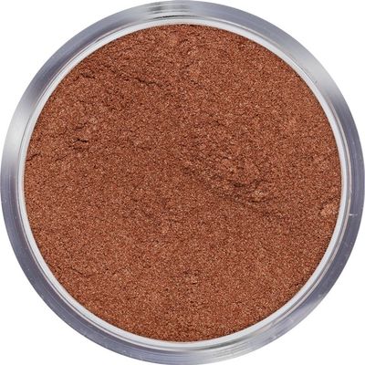 Body Make-up Powder Iridescent, bronze g, Kryolan Body Make-up Powder Iridescent, bronze g, Kryolan