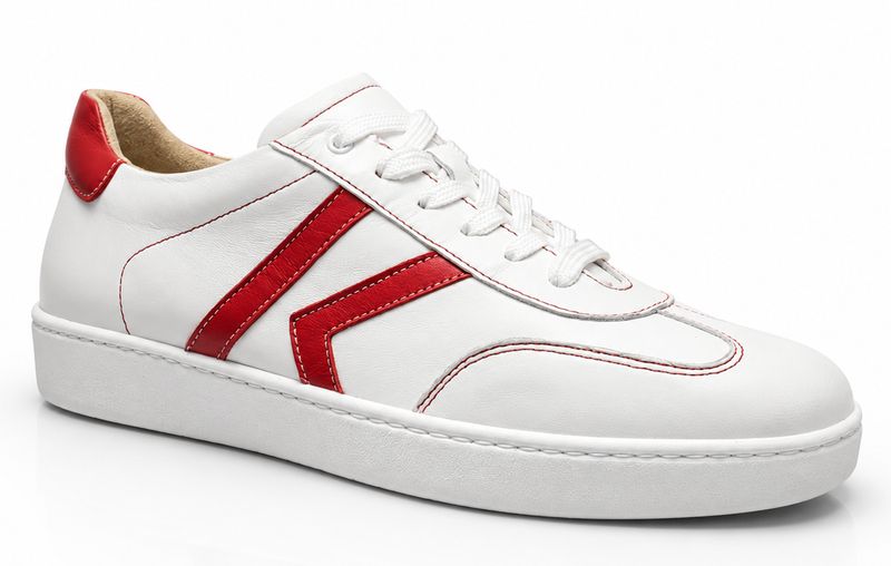 WK-D-26-12 - Sneaker - Unikat - Größe 38