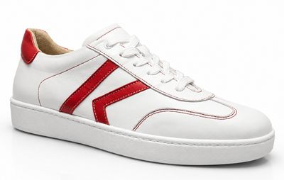 WK-D-26-12 - Sneaker - Unikat - Größe 38