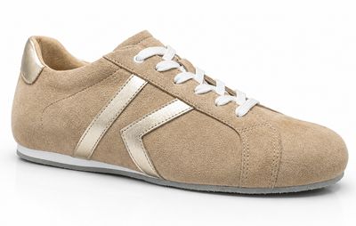 WK-D-26-13 - Sneaker - Unikat - Größe 38