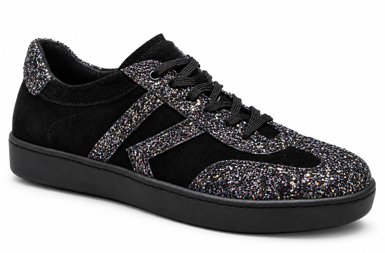 WK-D-26-16 - Sneaker - Unikat - Größe 38