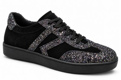 WK-D-26-16 - Sneaker - Unikat - Größe 38
