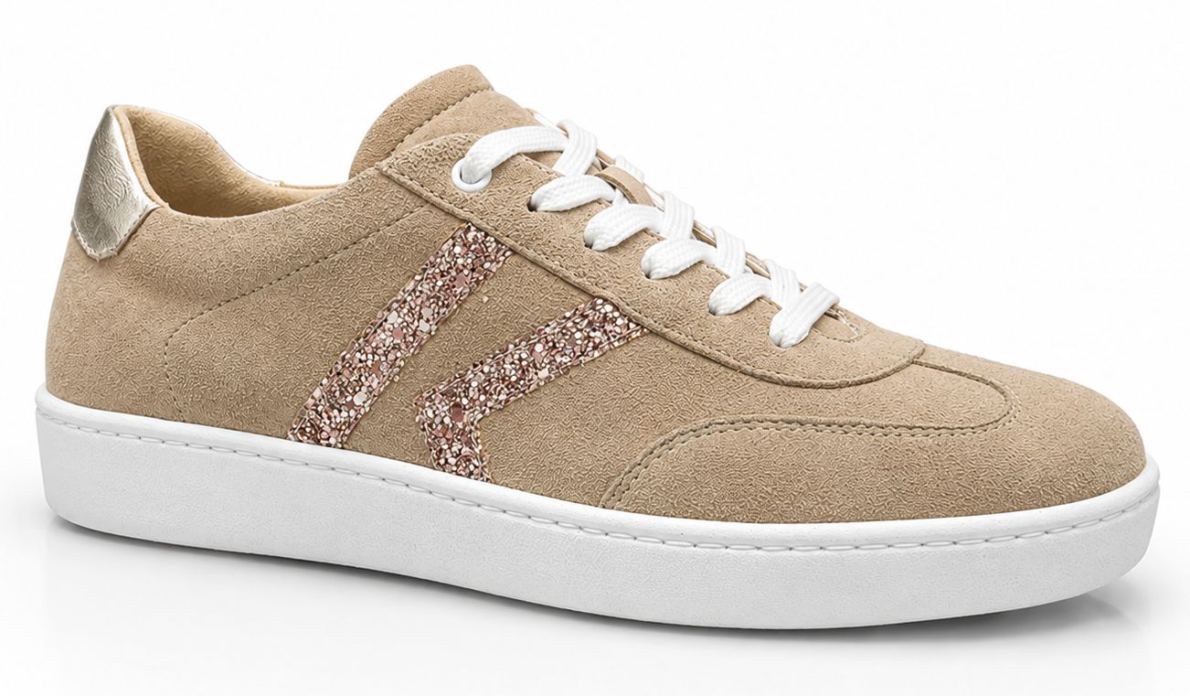 WK-D-26-15 - Sneaker - Unikat - Größe 38