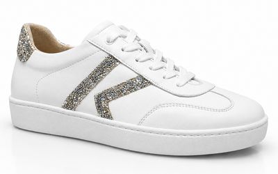 WK-D-26-14 - Sneaker - Unikat - Größe 38