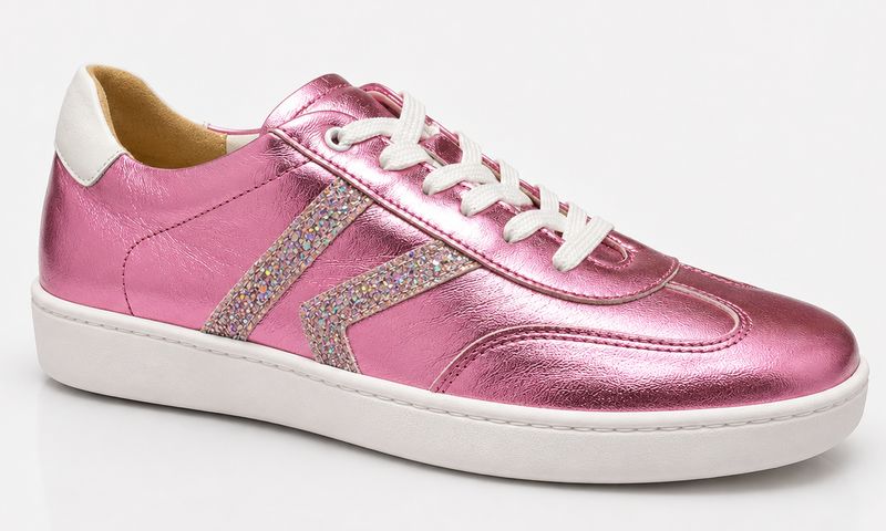 WK-D-26-18 - Sneaker - Unikat - Größe 38
