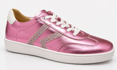 WK-D-26-18 - Sneaker - Unikat - Größe 38
