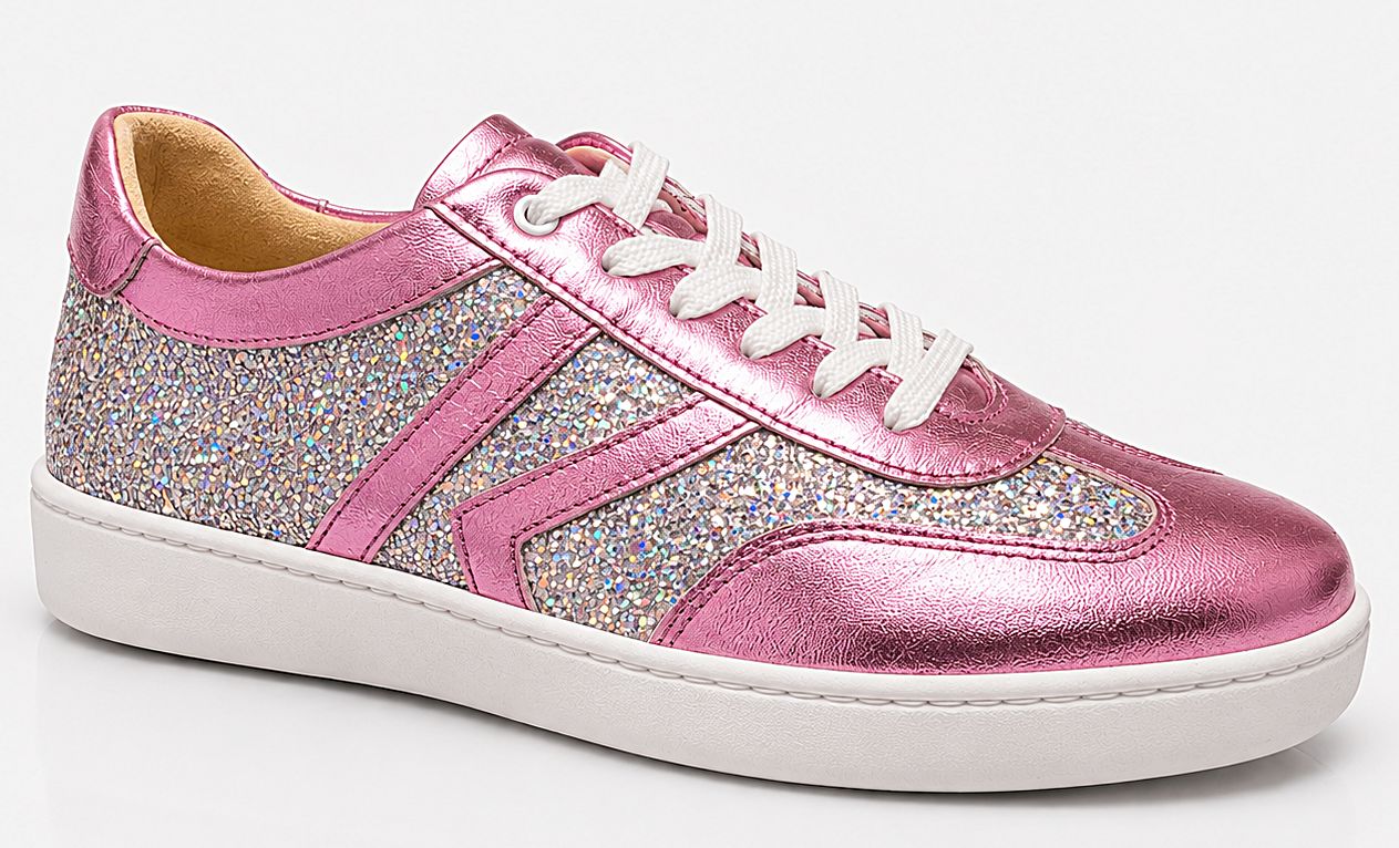 WK-D-26-19 - Sneaker - Unikat - Größe 38