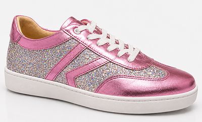 WK-D-26-19 - Sneaker - Unikat - Größe 38