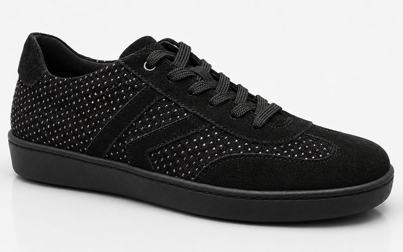 WK-D-26-17 - Sneaker - Unikat - Größe 38