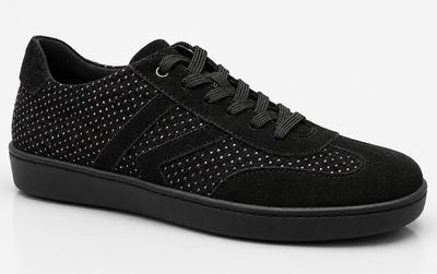 WK-D-26-17 - Sneaker - Unikat - Größe 38