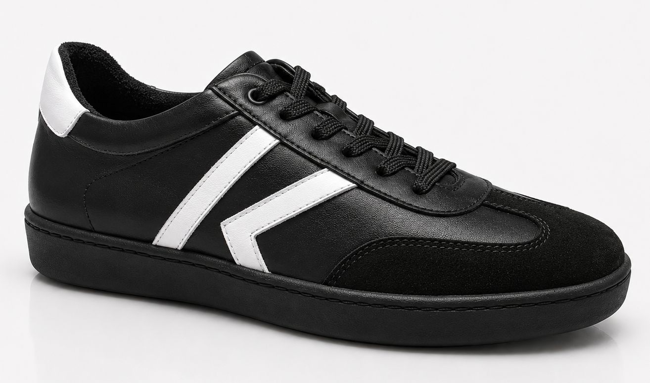 WK-D-26-20 - Sneaker - Unikat - Größe 38