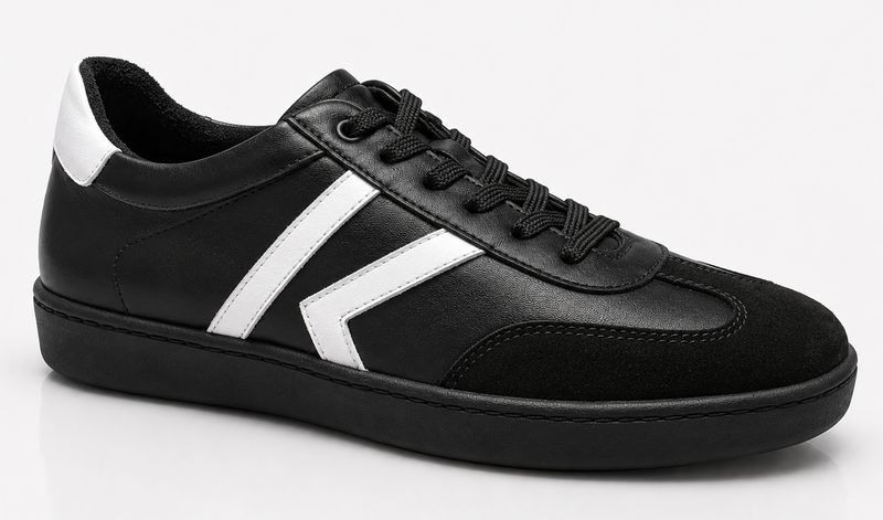 WK-D-26-20 - Sneaker - Unikat - Größe 38