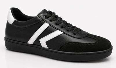 WK-D-26-20 - Sneaker - Unikat - Größe 38
