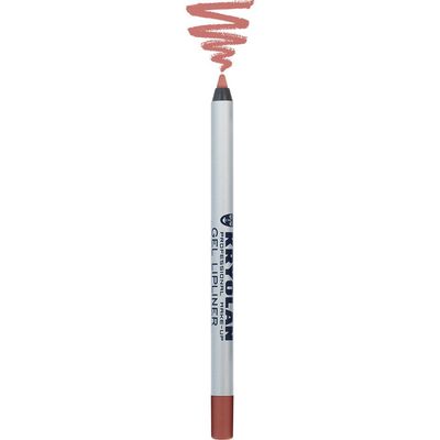 Gel Lipliner, Farbe soft petal, Kryolan