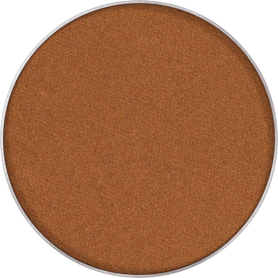 Glamour Glow Refill (magnetisch, 36 mm), Farbe bronzing sun, Kryolan