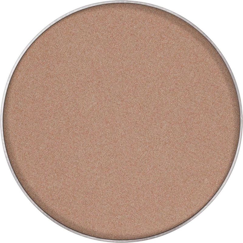 Glamour Glow Refill (magnetisch, 36 mm), Farbe moon dust, Kryolan