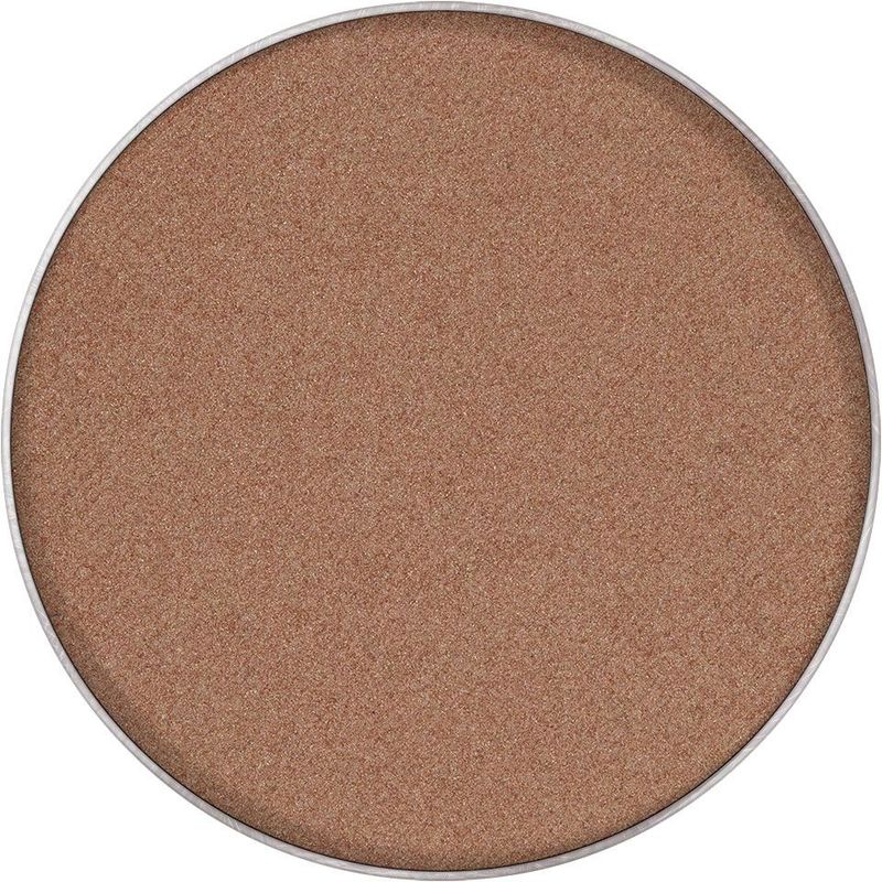 Glamour Glow Refill (magnetisch, 36 mm), Farbe sun kissed, Kryolan