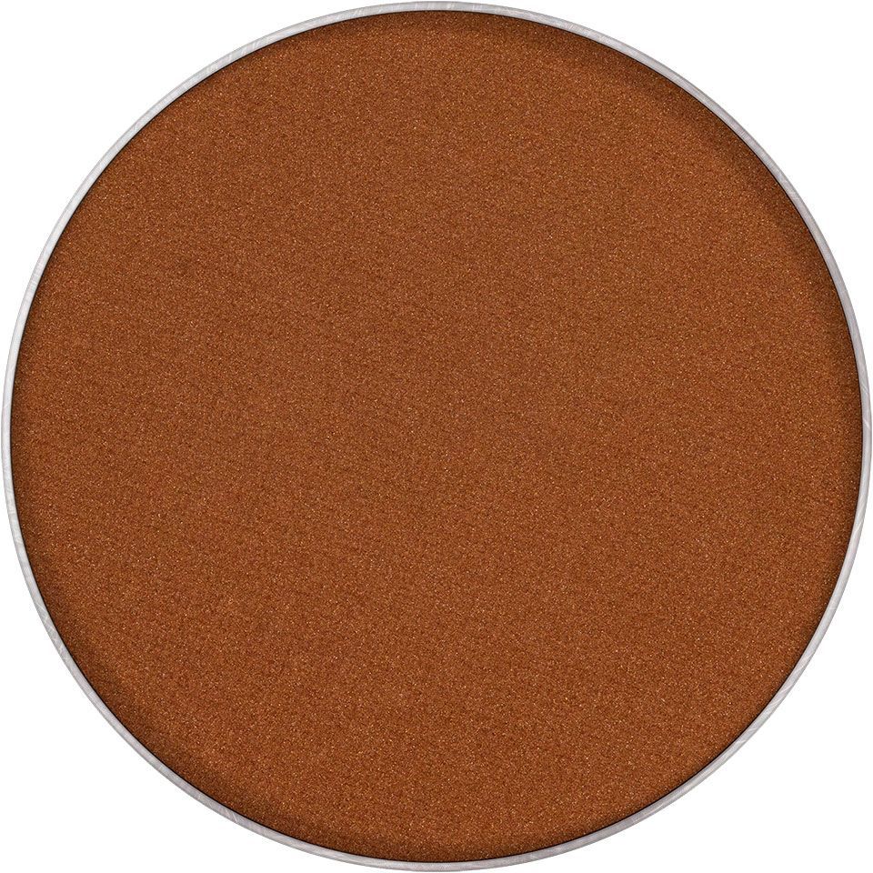 Glamour Glow Refill (magnetisch, 36 mm), Farbe salsa, Kryolan
