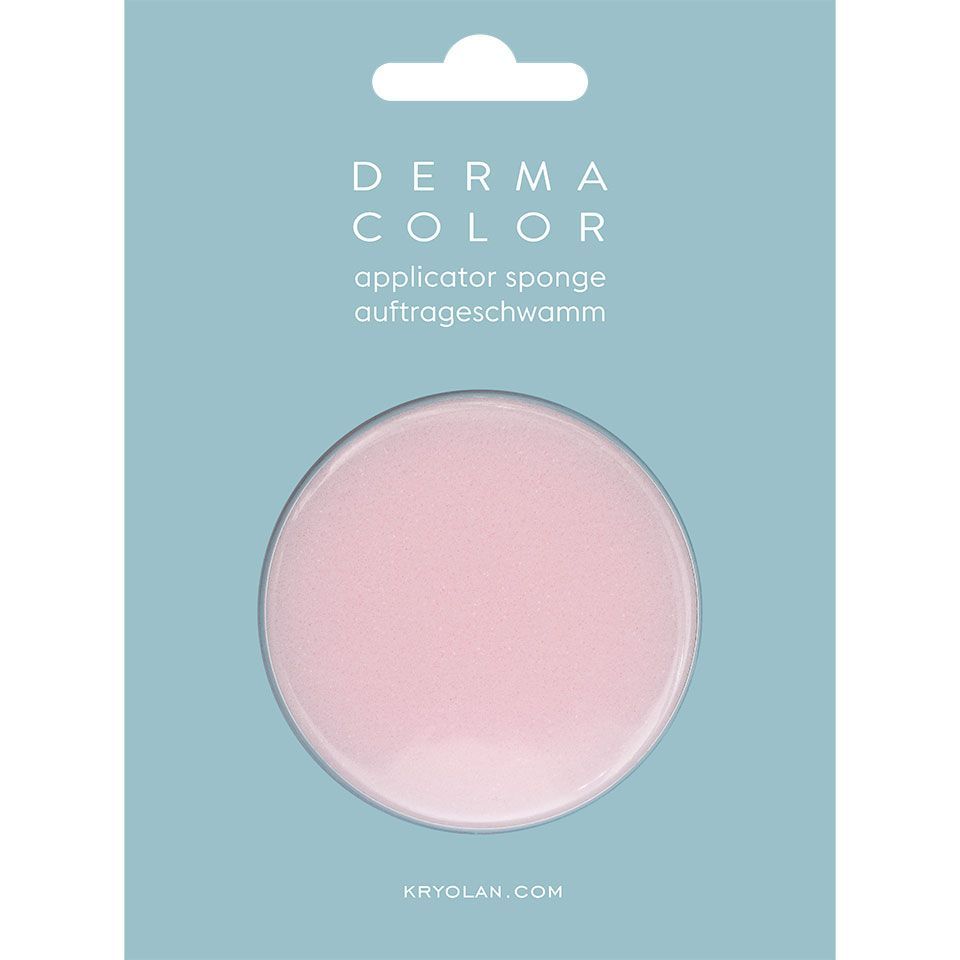 Dermacolor Auftrageschwamm, Kryolan Dermacolor Auftrageschwamm, Kryolan