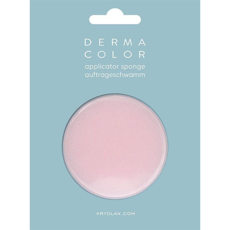 Dermacolor Auftrageschwamm, Kryolan Dermacolor Auftrageschwamm, Kryolan
