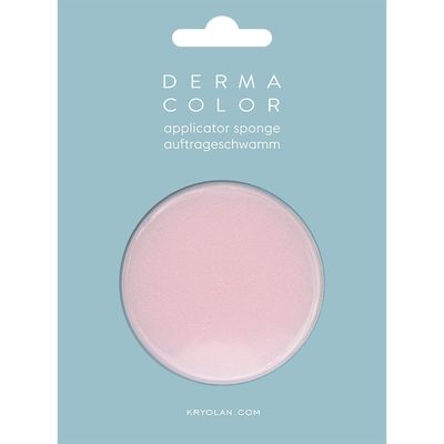 Dermacolor Auftrageschwamm, Kryolan Dermacolor Auftrageschwamm, Kryolan