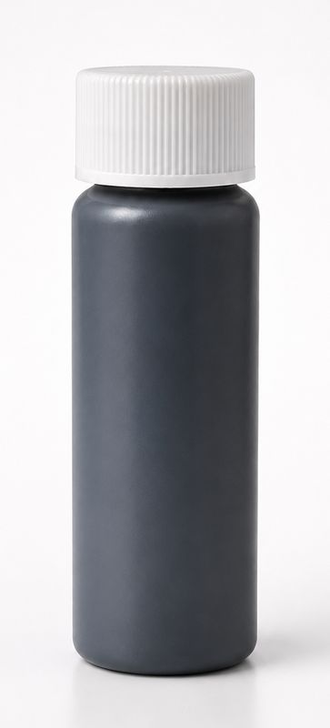 Schuhfarbe zum Einfärben von Seidenschuhen, schwarz, 50 ml Schuhfarbe zum Einfärben von Seidenschuhen, schwarz, 50 ml