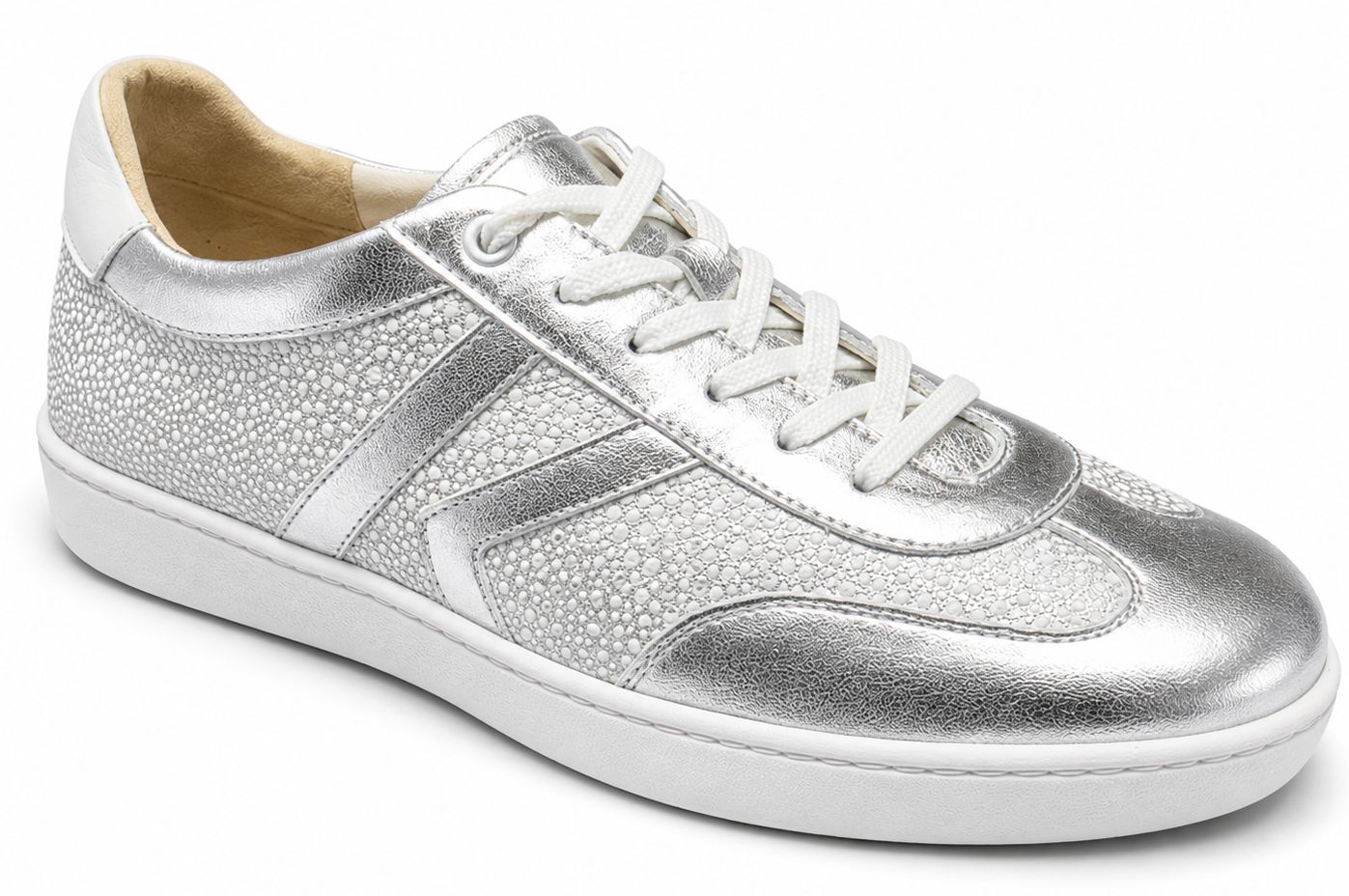 WK-D-26-24 - Sneaker - Unikat - Größe 38 WK-D-26-24 - Sneaker - Unikat - Größe 38