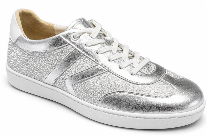 WK-D-26-24 - Sneaker - Unikat - Größe 38 WK-D-26-24 - Sneaker - Unikat - Größe 38
