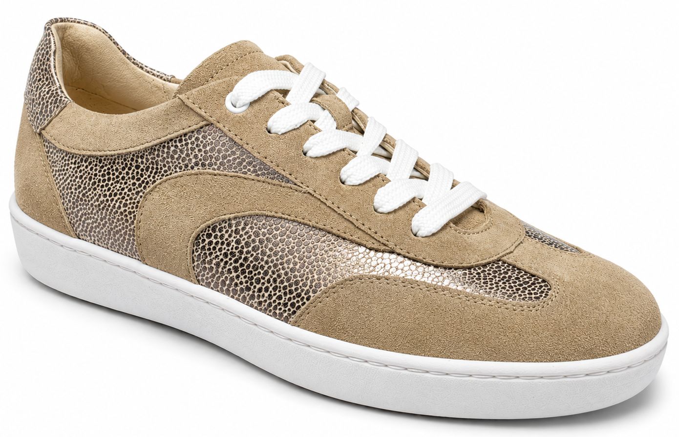 WK-D-26-25 - Sneaker - Unikat - Größe 38 WK-D-26-25 - Sneaker - Unikat - Größe 38