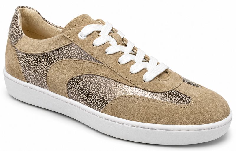 WK-D-26-25 - Sneaker - Unikat - Größe 38 WK-D-26-25 - Sneaker - Unikat - Größe 38